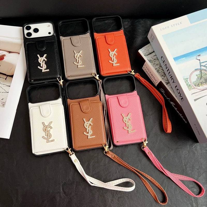 YSL iPhone 17-17Pro Max 111540